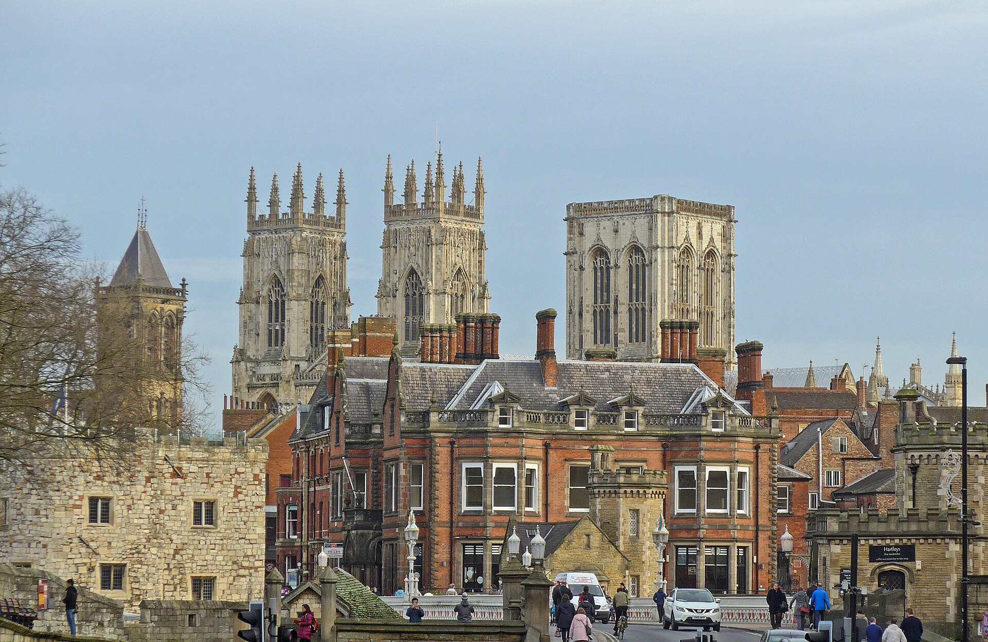 York (23774415723)